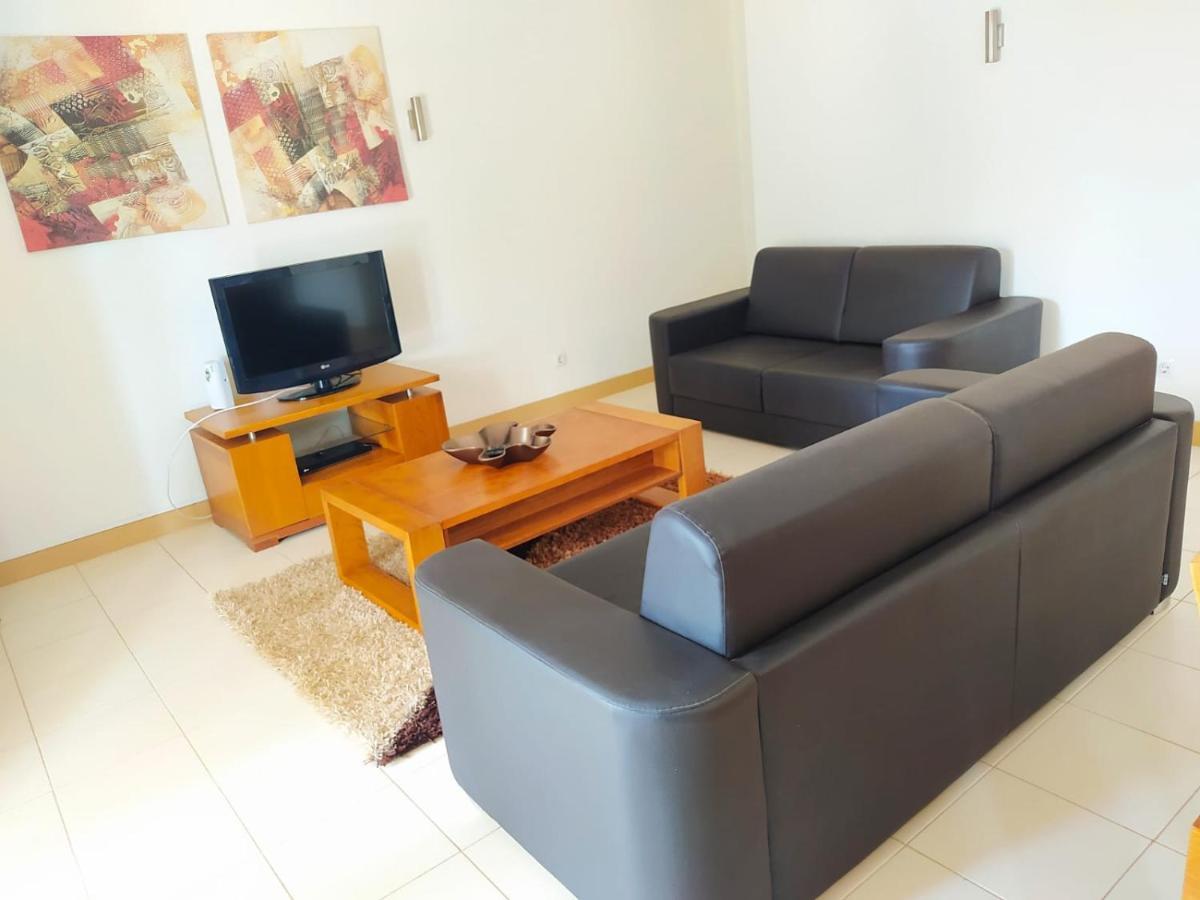 Apartament Apartamento Privado Vila Verde Santa Maria Zewnętrze zdjęcie