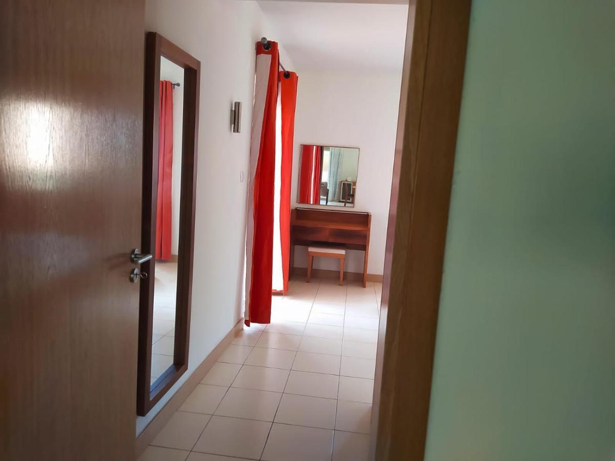 Apartament Apartamento Privado Vila Verde Santa Maria Zewnętrze zdjęcie