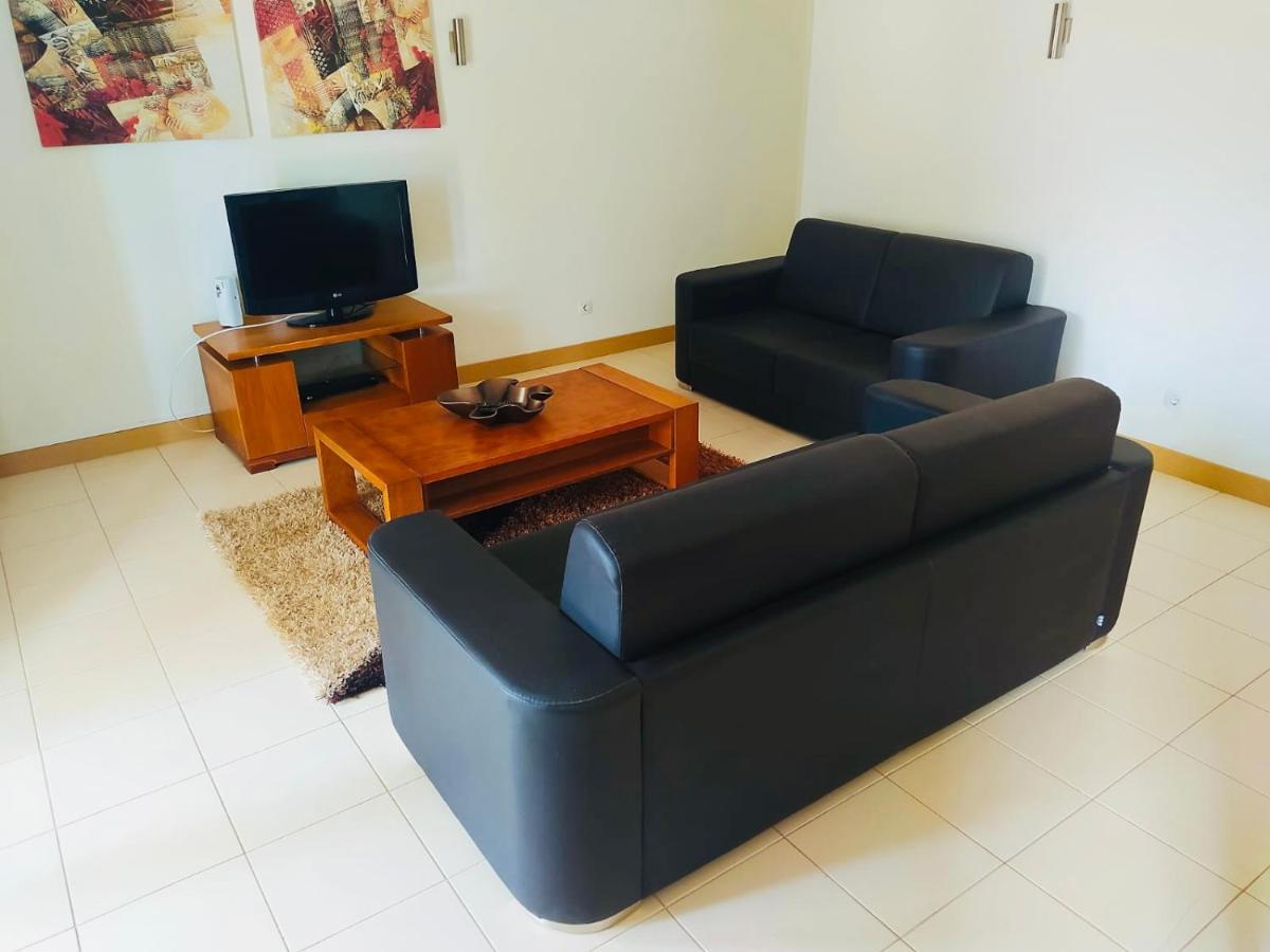 Apartament Apartamento Privado Vila Verde Santa Maria Zewnętrze zdjęcie