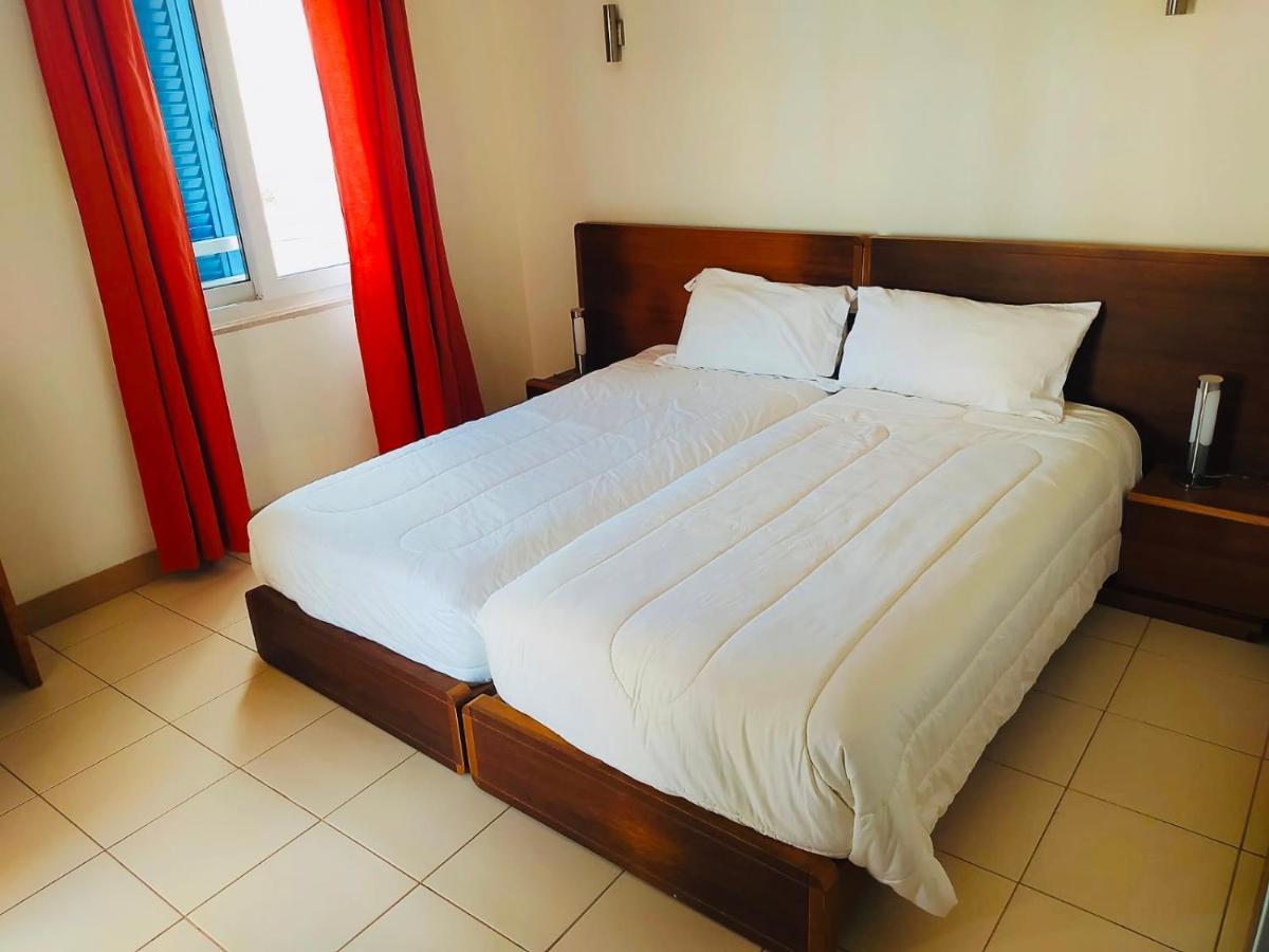 Apartament Apartamento Privado Vila Verde Santa Maria Zewnętrze zdjęcie