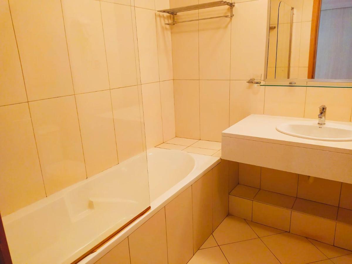 Apartament Apartamento Privado Vila Verde Santa Maria Zewnętrze zdjęcie