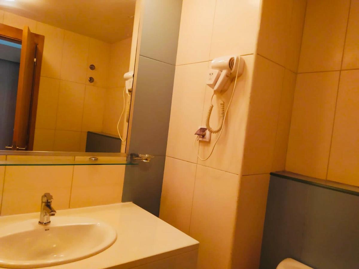 Apartament Apartamento Privado Vila Verde Santa Maria Zewnętrze zdjęcie