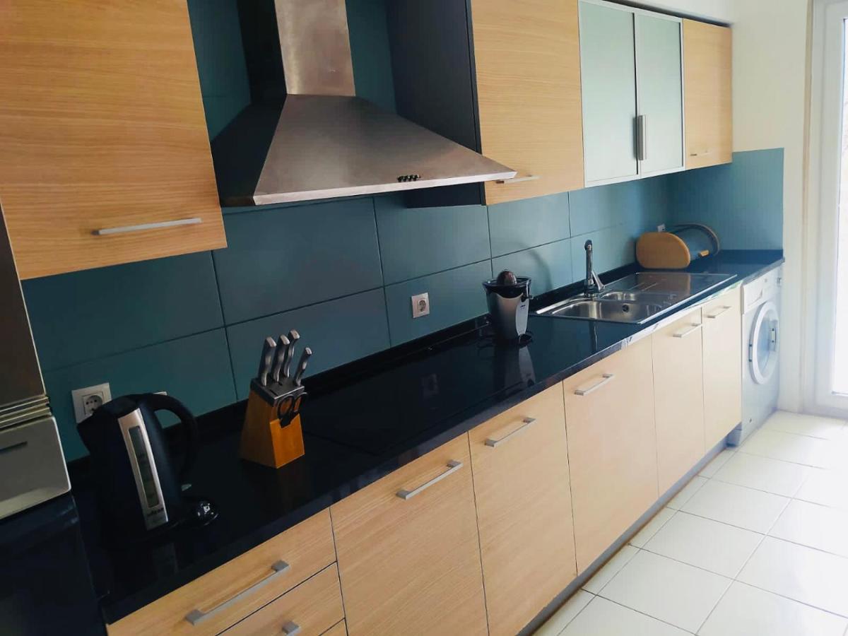 Apartament Apartamento Privado Vila Verde Santa Maria Zewnętrze zdjęcie