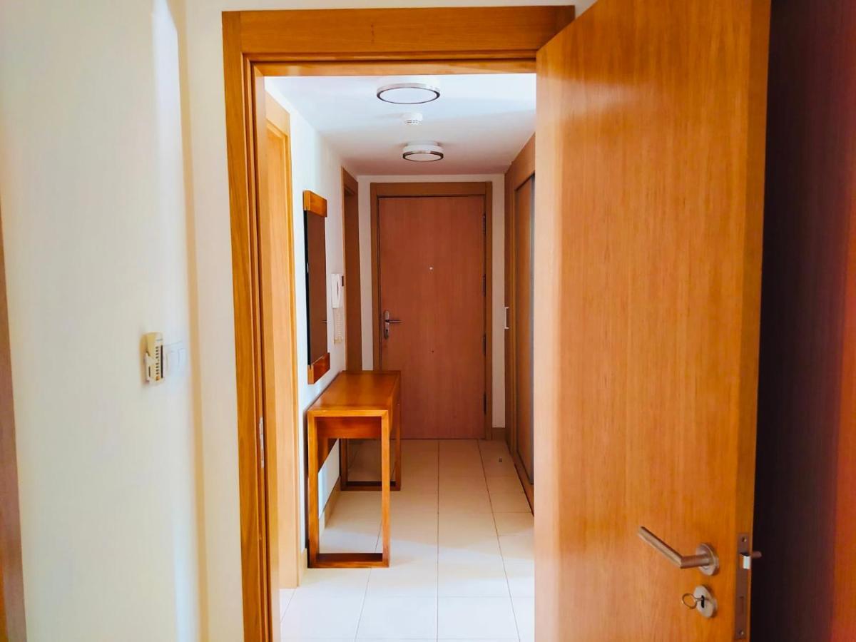 Apartament Apartamento Privado Vila Verde Santa Maria Zewnętrze zdjęcie