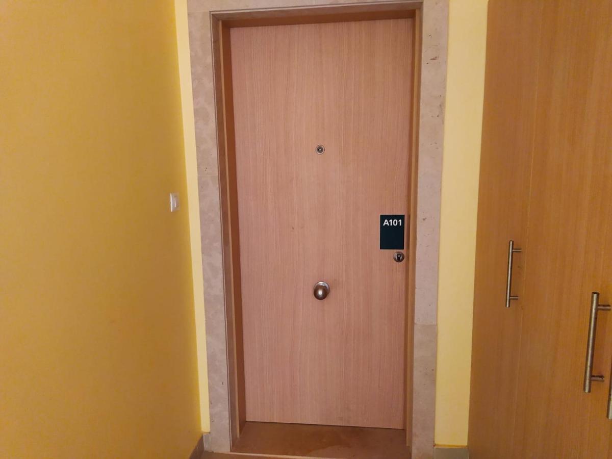 Apartament Apartamento Privado Vila Verde Santa Maria Zewnętrze zdjęcie